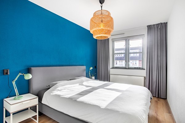 Medium property photo - Spinklosstraat 45, 6515 GC Nijmegen